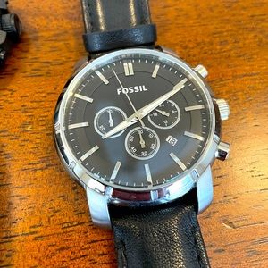 Fossil Watch